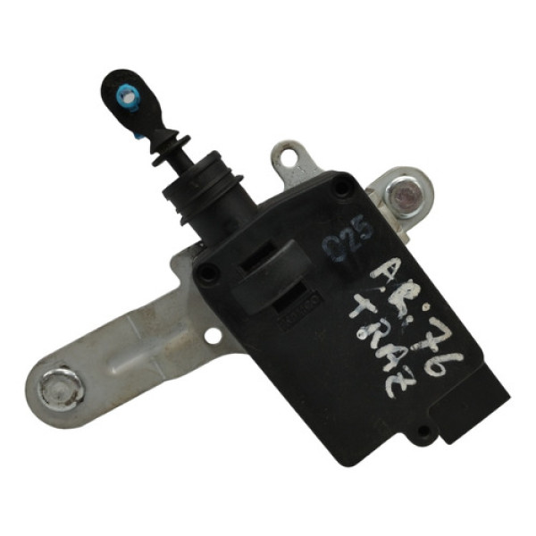 Motor Trava Elétrica Porta Malas Hyundai Santa Fé 3.5 2012