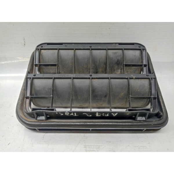 Difusor Traseiro Peugeot 208 1.6 2017