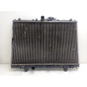 Radiador Mitsubishi Pajero Tr4 2008 2.0