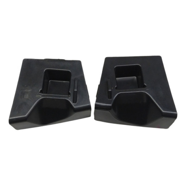 Batente Tampa Porta Luvas Jeep Compass 2020