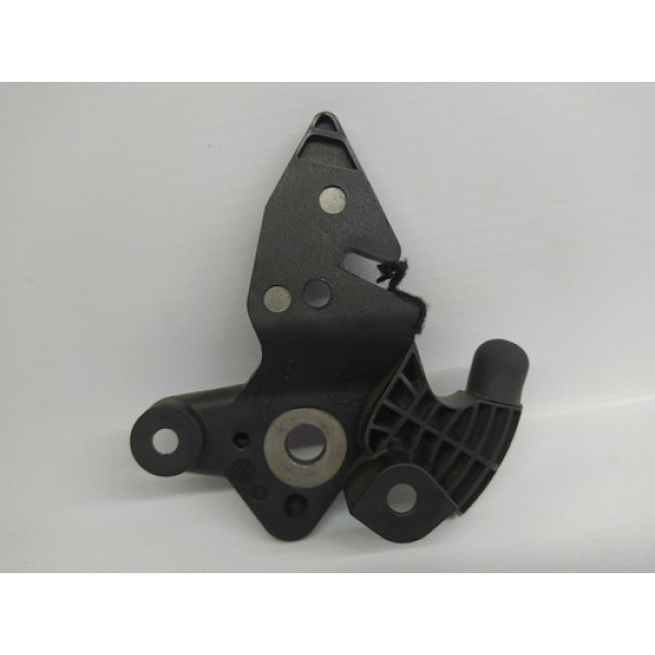 Trava Esquerda Banco Traseiro Peugeot 2008 2017 1118342