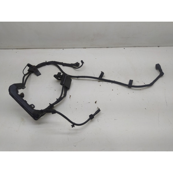 Chicote Negativo Bateria Kia Cadenza 2011 V6 3.5 Aut