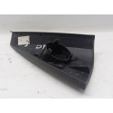 Acabamento Interno Esquerdo Retrovisor Mercedes C180 2010