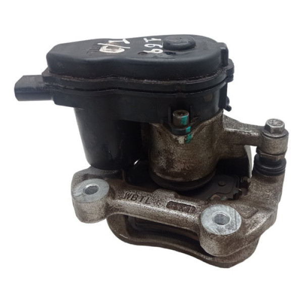 Pinça Traseira Direita Chery Arrizo 6 Gsx 2021 1.5 Turbo 