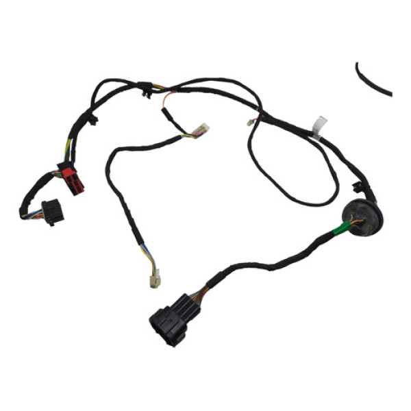 Chicote Interno Farol Nissan Kicks 2020 