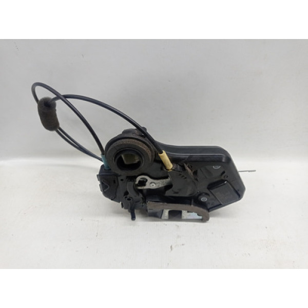 Fechadura Traseira Direita Suzuki Grand Vitara 2015 2.0 2wd