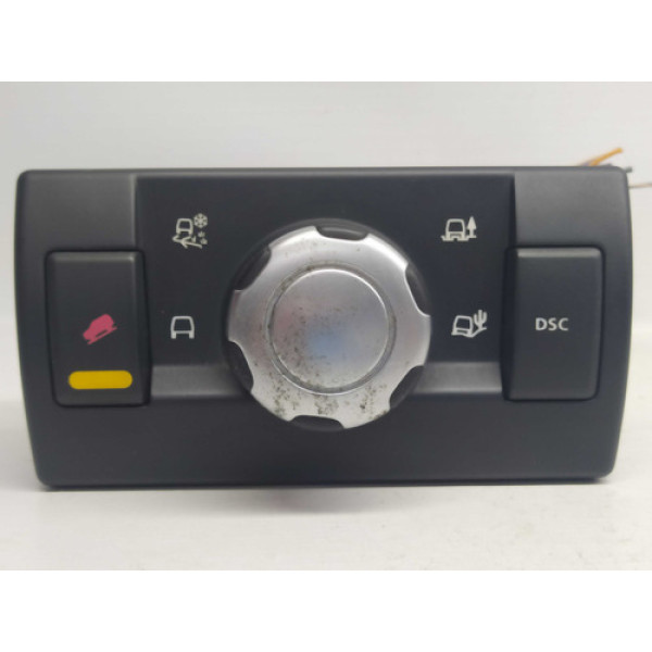 Botão Comando De Tração Land Rover Freelander 2 3.2 2009