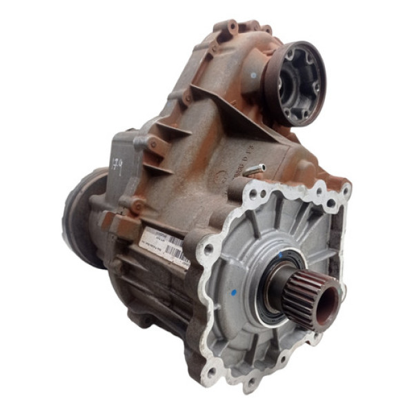 Caixa Tração Jeep Grand Cherokee 3.0 Diesel 2013 Aut 