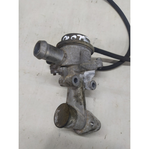 Válvula Egr Mercedes C200 Kompressor 2008 1.8 Aut