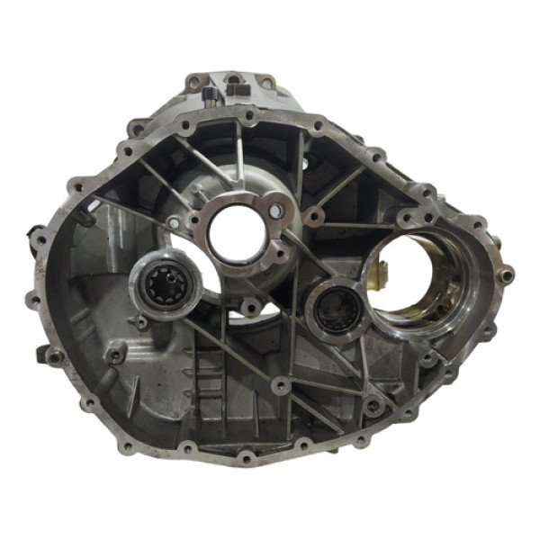 Carcaça Seca Audi A4 Sedan 2013 2.0 Tfs Automático 