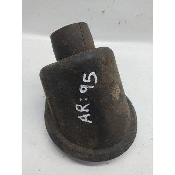 Coifa Caixa De Direção Dodge Journey 2009 2.7 Aut