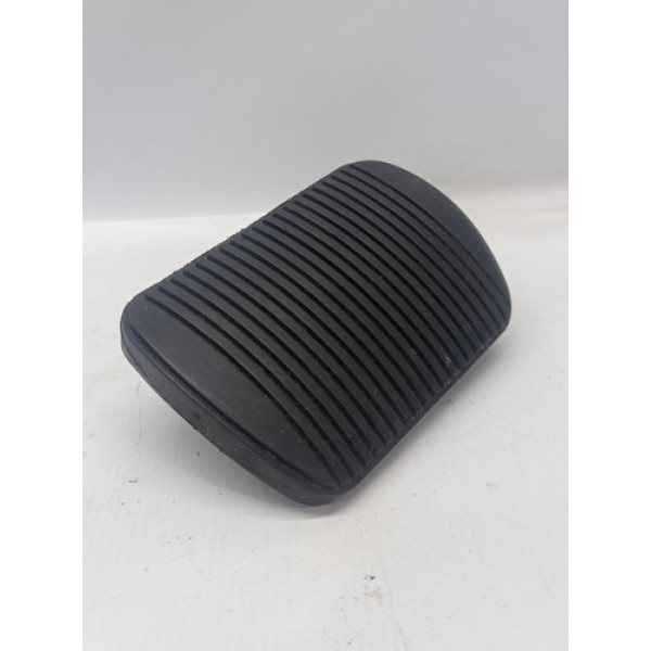 Borracha Acabamento Pedal Jaguar Xf 2012 3.0 V6 Aut