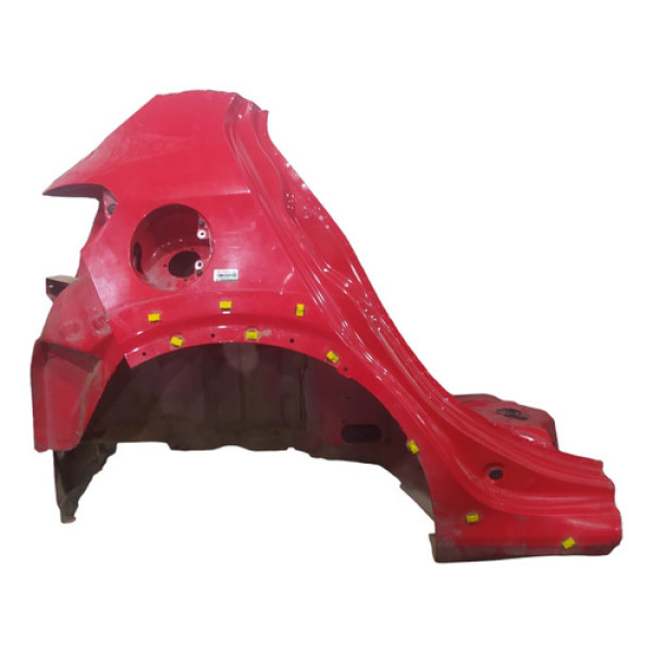 Lateral Traseiro Direito Fiat Pulse 1.0 Turbo 2022