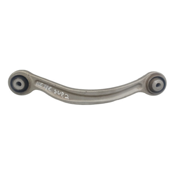 Braço Superior Traseiro Esquerdo Mercedes C180 Cgi 2011 