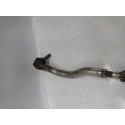 Braço Axial Esquerdo Terminal Direção Honda Civic Lxr 2014