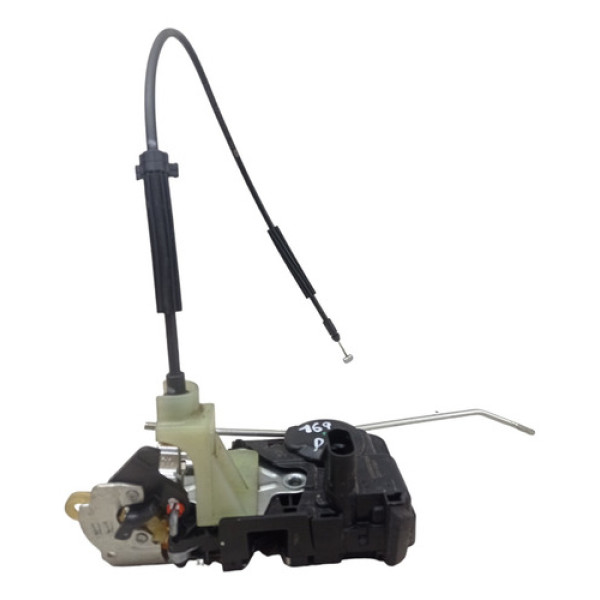 Fechadura Elétrica Dianteira Direita Chery Arrizo 6 1.5 2021