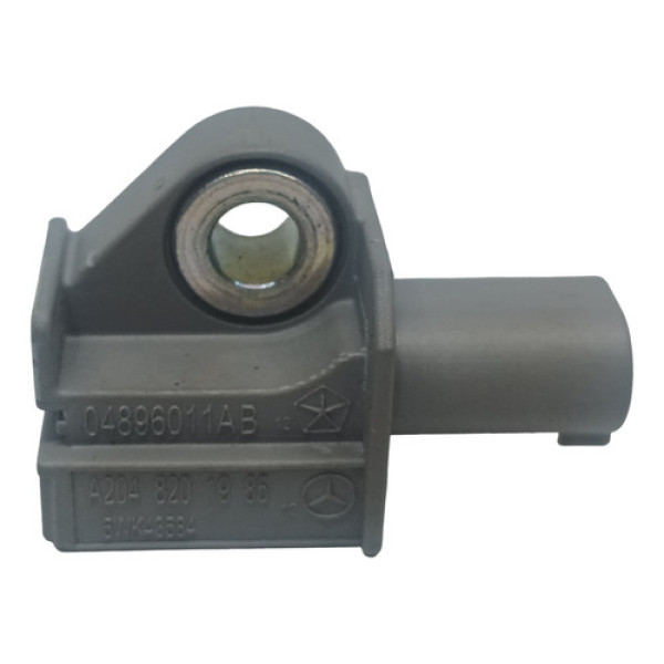 Sensor Impacto Espoleta Air Bag Journey 2010 2.7
