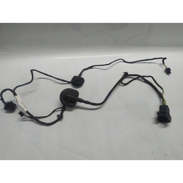 Chicote De Porta Traseira Direita Renegade 2021 1.8 Flex