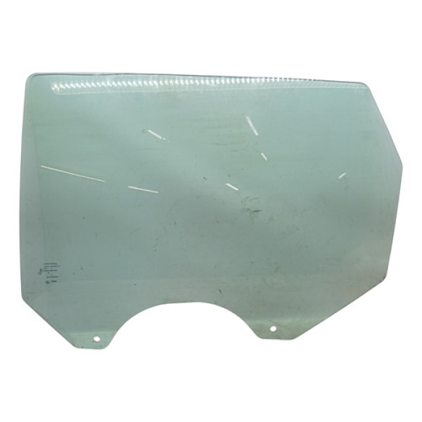 Vidro Traseiro Esquerdo Dodge Journey Se 2010 2.7 Aut 