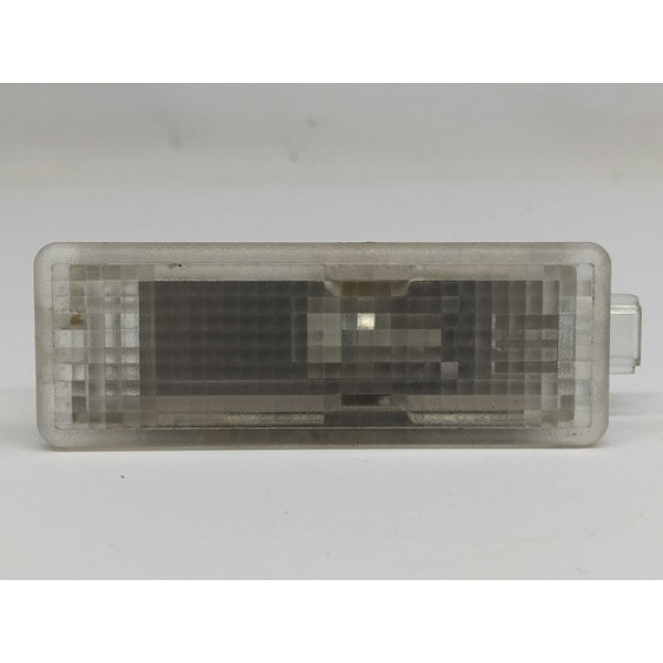 Lanterna Cortesia Iluminação Chão Bmw 320i 2006 