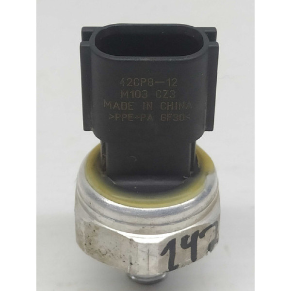 Sensor Ar Condicionado Hyundai Santa Fé 2012 