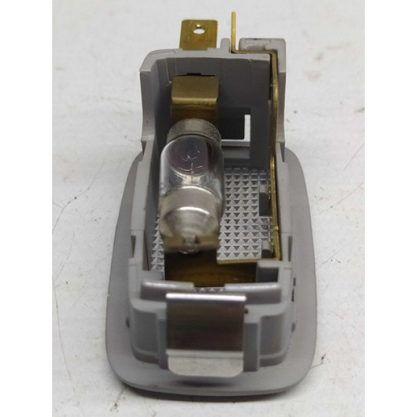 Lanterna Cortesia Quebra Sol Hyundai Veracruz 2007 