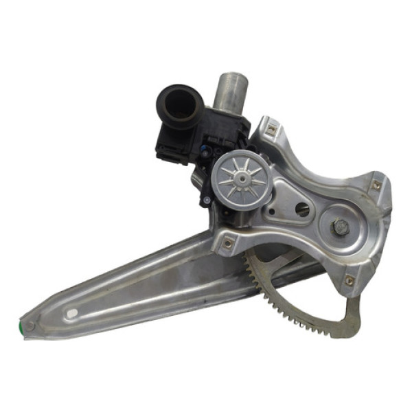 Máquina Vidro Traseiro Esquerdo Corolla Cross Xre 2022 2.0