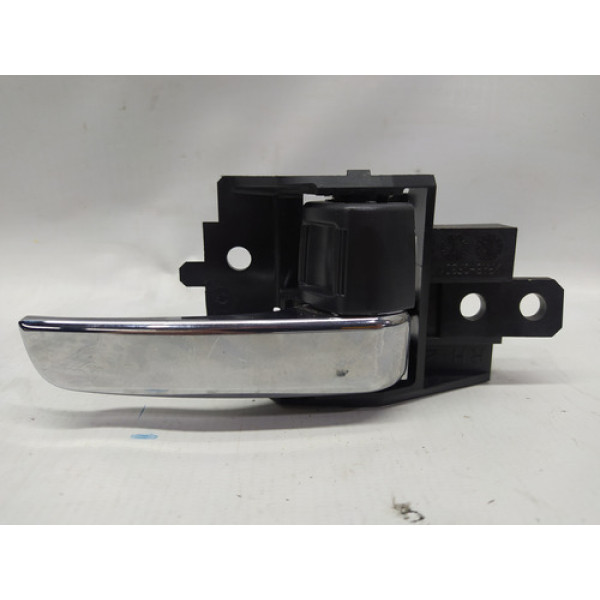 Maçaneta Interna Dianteira Direita Mitsubishi Asx 2019 