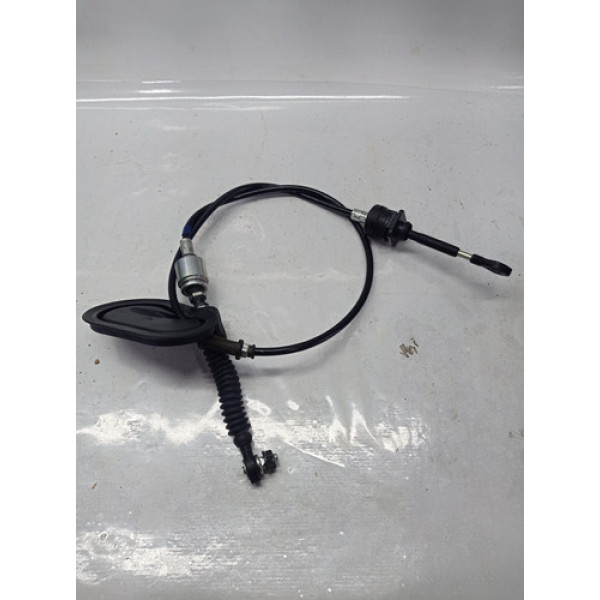 Cabo Trambulador Kicks Xplay 2022 1.6 Aut