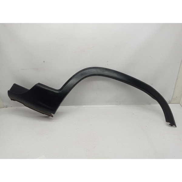 Aplique Paralama Traseiro Esquerdo Fiat Toro Volcano Aut 9 