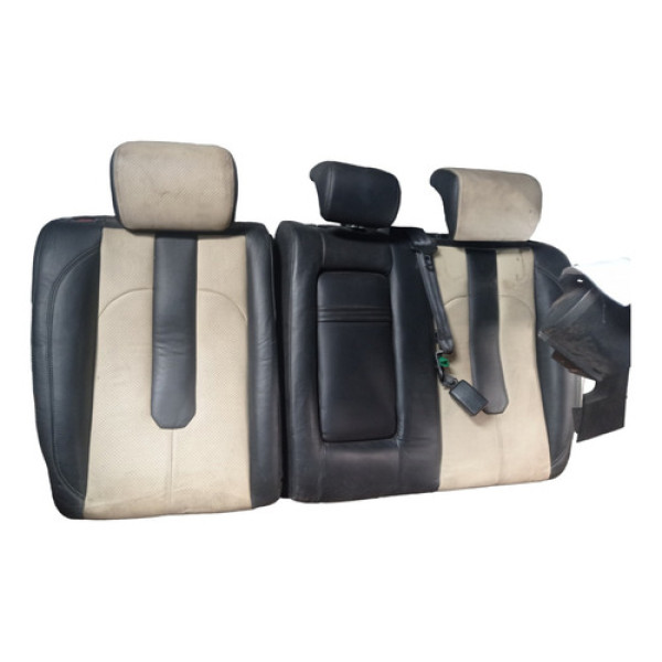 Encosto Traseiro Range Rover Evoque 2013 2.0 Turbo Aut