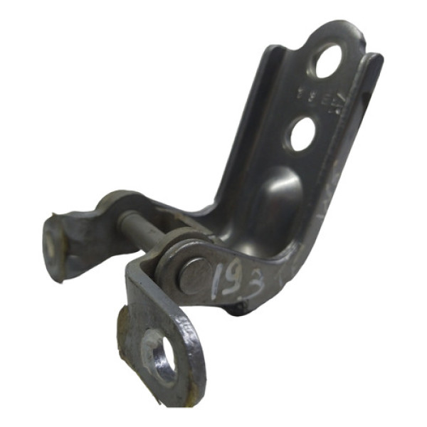 Dobradiça Traseiro Esquerdo Inferior Subaru Forester Lx 2011