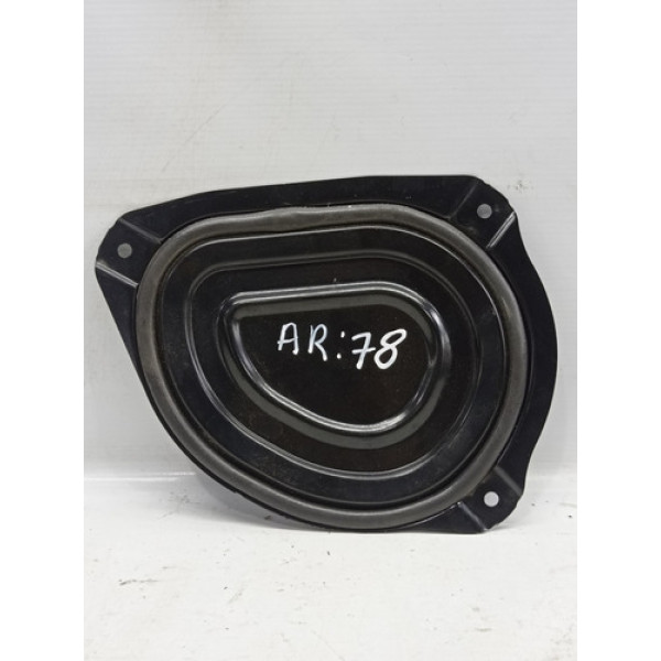 Tampa Vedação Assoalho Jeep Renegade 2020