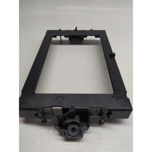 Suporte Tela Display Multimidia Mercedes C200 Cgi 1.8 2013