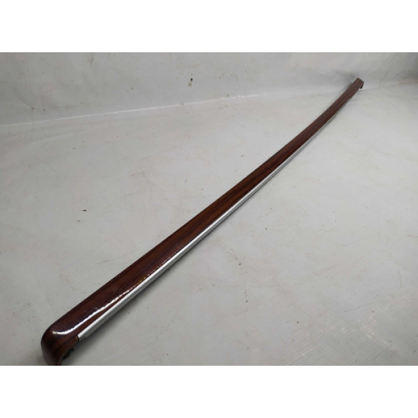 Acabamento Friso Interno Porta Dianteira Direita Veracruz 