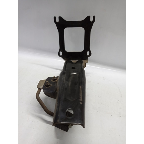 Gancho Reboque  Freelander 2  3.2 Gasolina  2008 