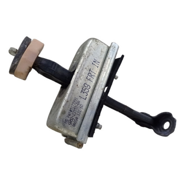 Limitador Porta Dianteiro Esquerdo Freelander 2 2.0 2013 Aut