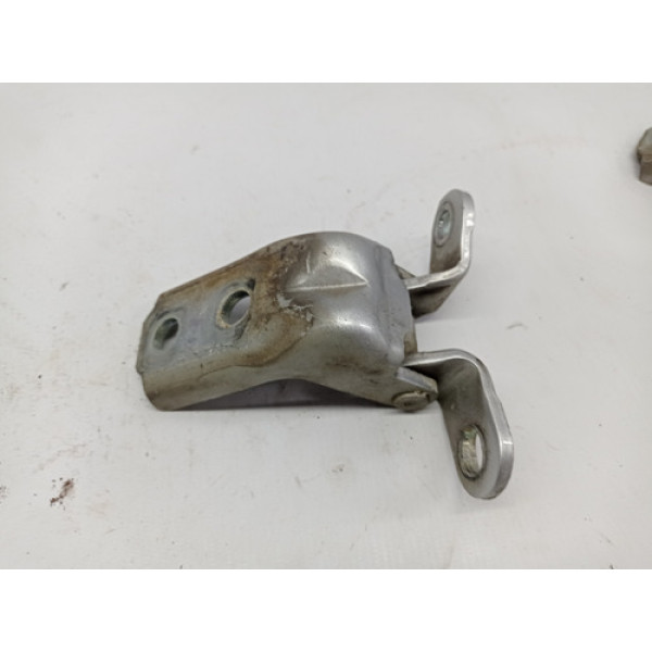 Dobradiça Superior Dianteiro Direito Veracruz 2008 3.8