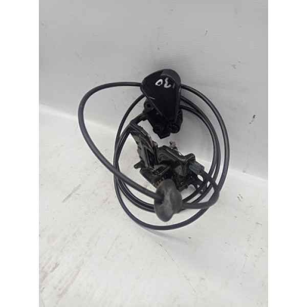 Alavanca Abertura Capo Journey Rt 2010 2.7