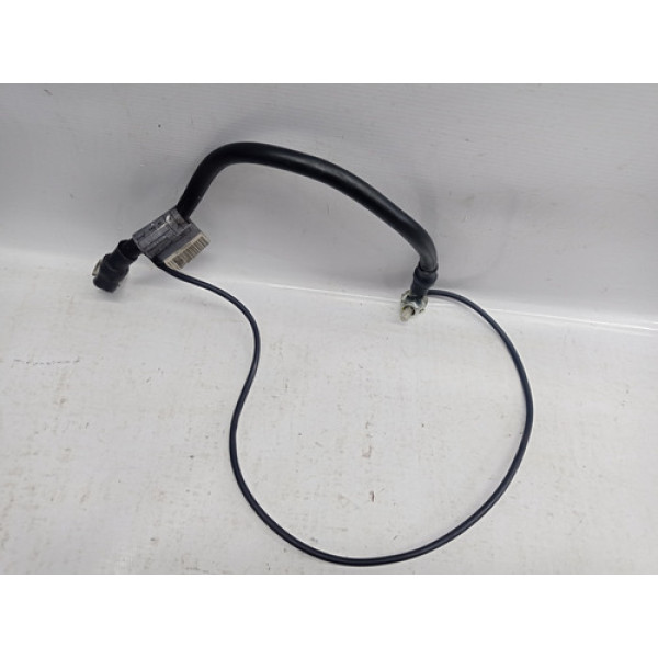 Cabo Terra Negativo Mercedes Benz C180 1.6 2013 