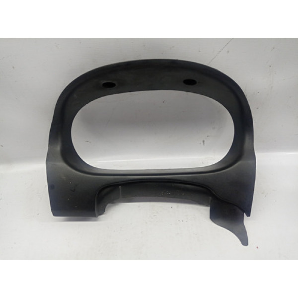 Moldura Painel Instrumentos Jac J6 2012 2.0