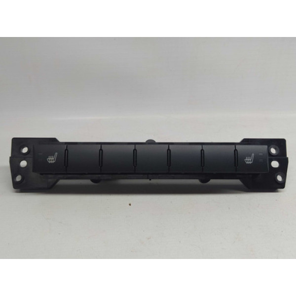 Comando Aquecedor Dos Bancos Jeep Grand Cherokee Ltd 2009 