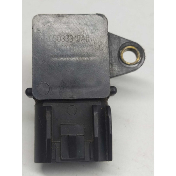 Sensor Map Fiat Freemont 2.4 2012  05033310ab