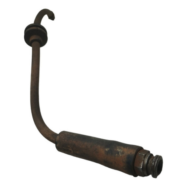 Flexível Dianteiro Esquerdo Jeep Renegade 2022 1.3 Turbo