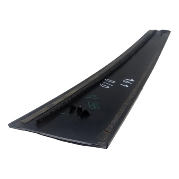 Moldura Coluna Porta Dianteira Direita Corolla Cross 2022