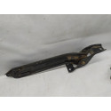 Braço Facão Traseiro Direito Captiva Sport 2011 2.4 Aut