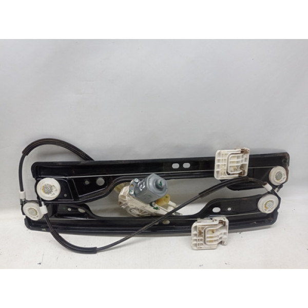 Máquina Com Motor Vidro Dodge Journey 2.7 2010