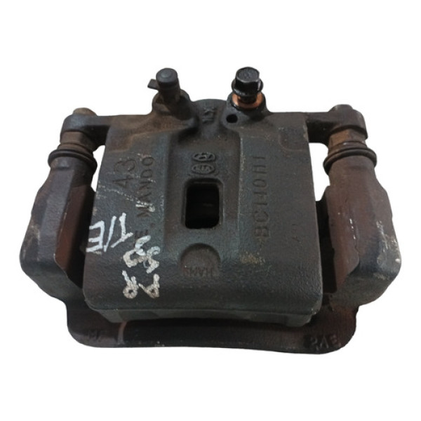 Pinça Traseira Esquerda Kia Sorento 2012 2.4 