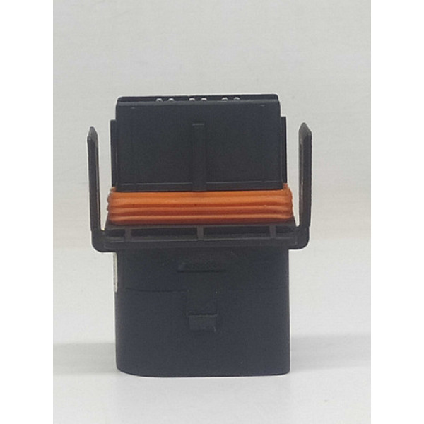 Conector Chicote De Porta Bmw X3 2012