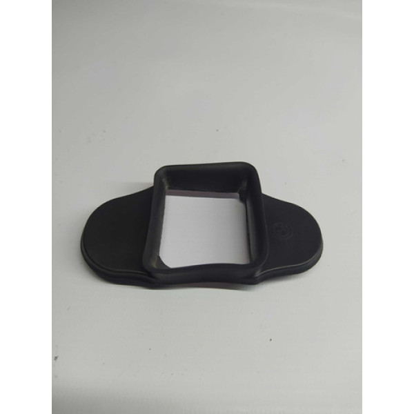 Guarnição Guarda Pó Limitador De Porta Bmw 320i 2006